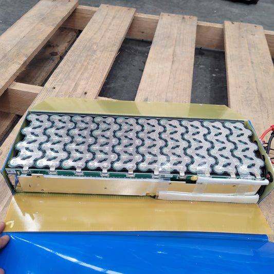 72V 35Ah Kaabo Wolf King E-Scooter Battery