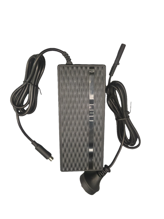 2A 48V battery Charger (54.6V output)