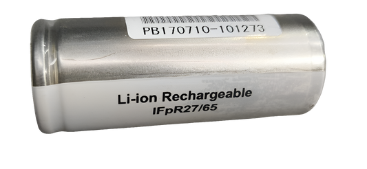 K2 Energy LFP26650EV 3.2V