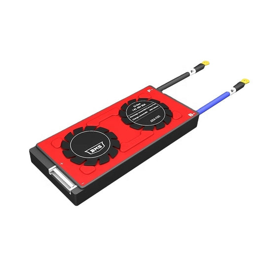 DALY 10S 80A common port BMS