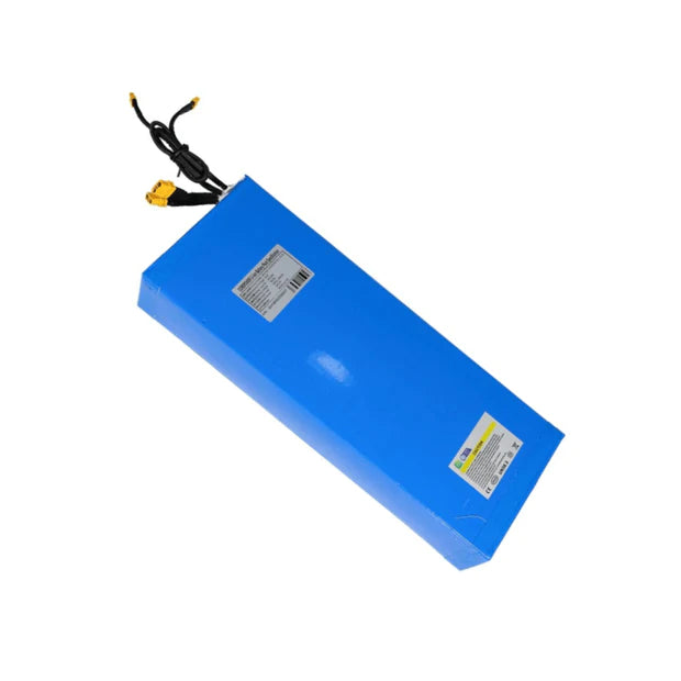 EScooter Batteries