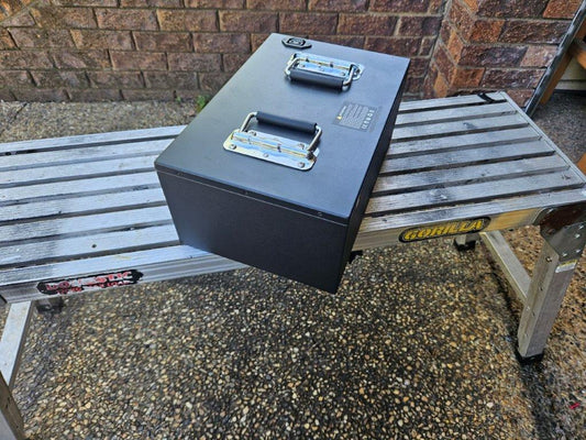 New 45AH  60V lithium-ion battery for E-Moped and Charger