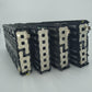 (5x) Reclaimed 70 Cell 18650 battery pack (36V 10s7p)