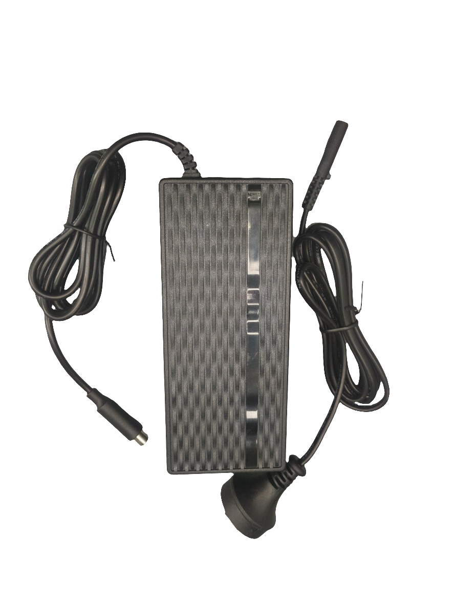 2A 48V battery Charger (54.6V output)