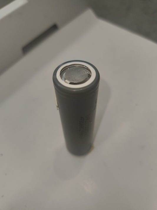 Reclaimed LG 21700M50LT cells