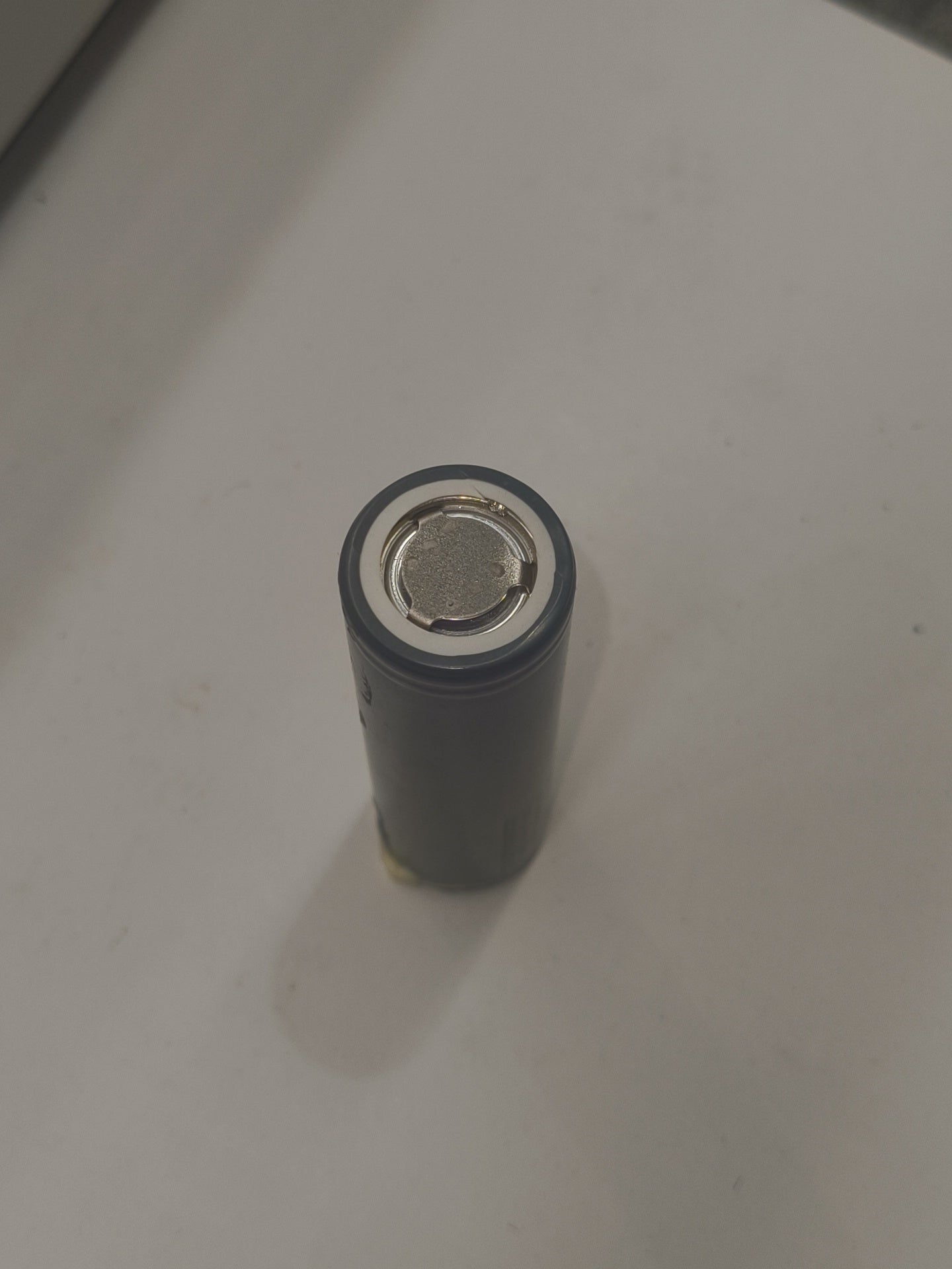 Reclaimed LG 21700M50LT cells