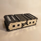 Reclaimed 14 Cell 18650 Module (2x 7p blocks)
