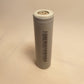 Free Shipping* : Reclaimed 18650 Lithium Ion Cell 2.6Ah