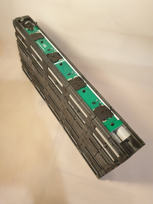 36V 18650 battery pack (36V 10s7p)