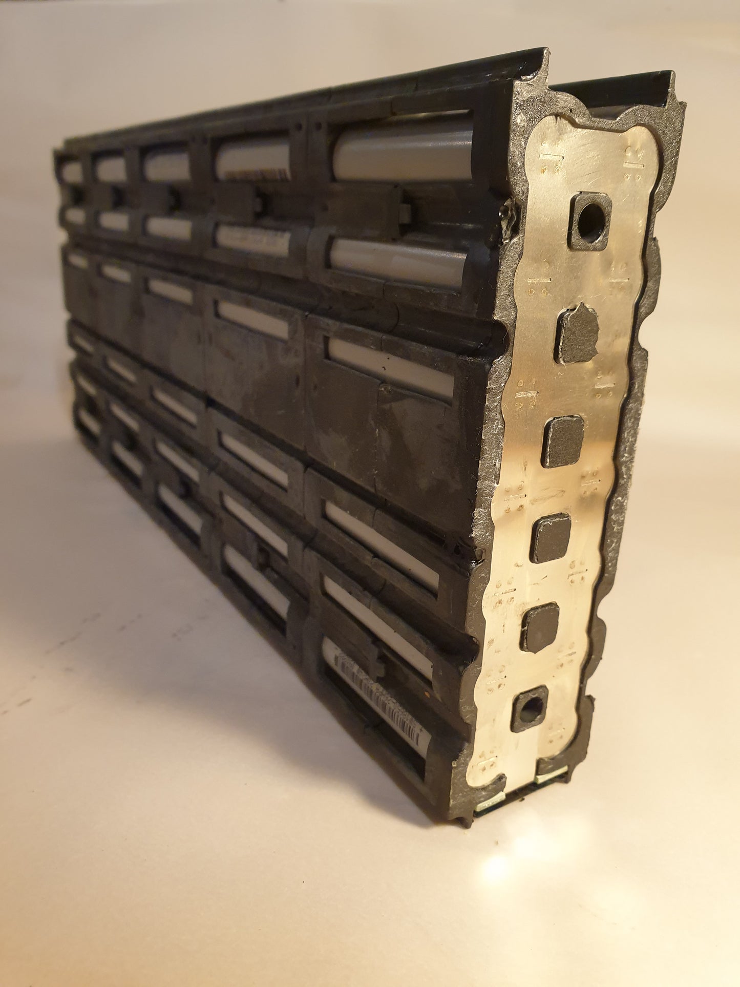 (5x) Reclaimed 70 Cell 18650 battery pack (36V 10s7p)