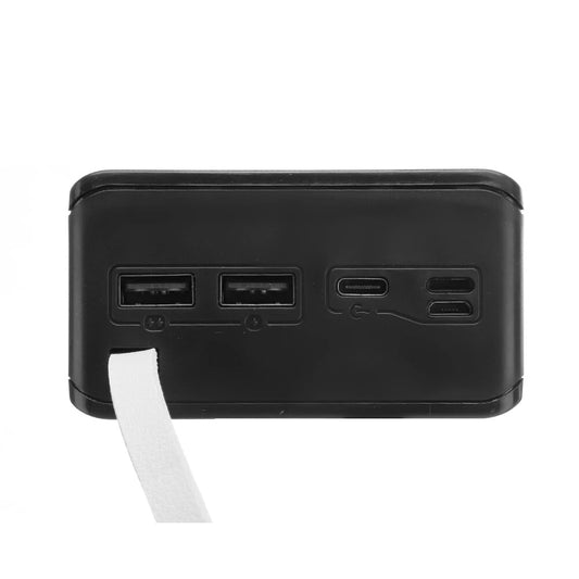 Fast-Charge  40Ah Powerbank