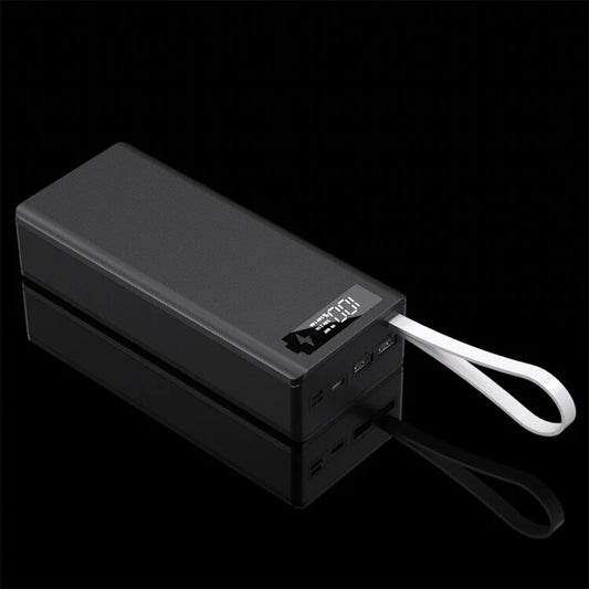 Fast-Charge 40Ah Powerbank