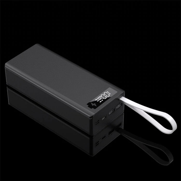 Fast-Charge  40Ah Powerbank