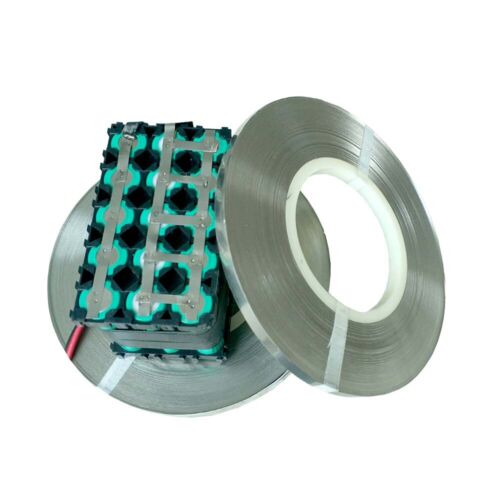 8*0.2mm nickel strip (per 1m)